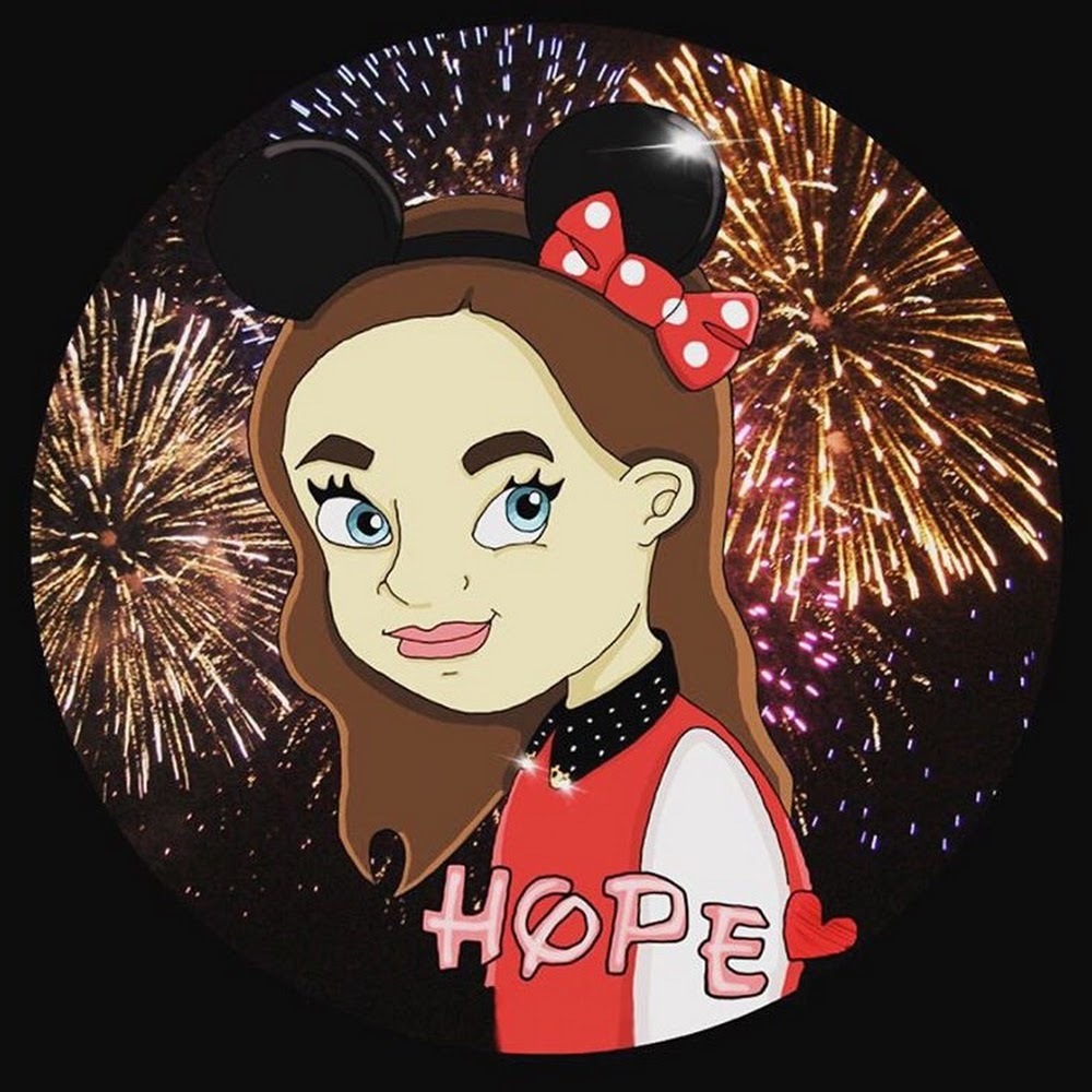 Meet your Posher, Hoperose